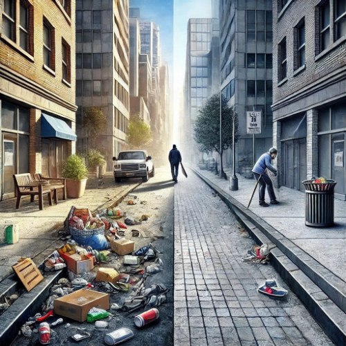 Standards you Accept